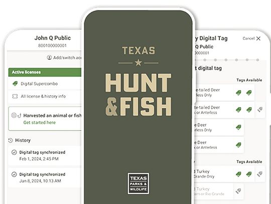 2025-26 hunting season dates and what’s new
