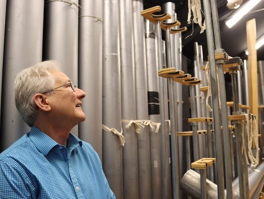 2025: Another eventful year in Azle