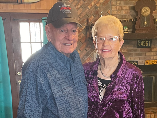 A love that became a lifetime