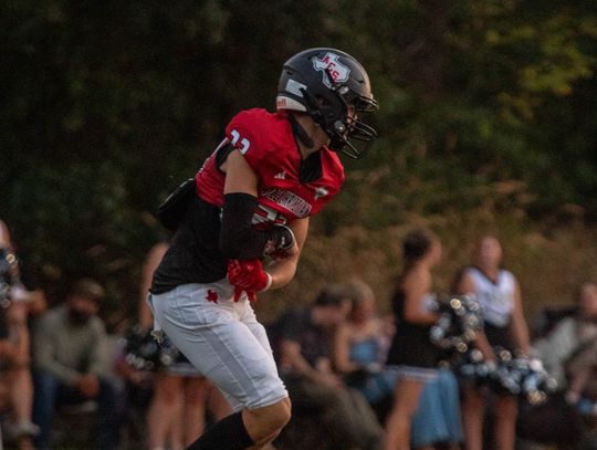 ACS blanks Stephenville FAITH in opener