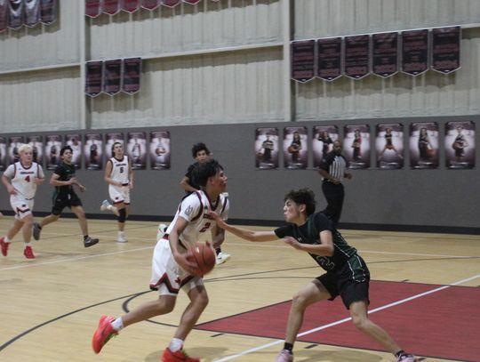 ACS opens season with strong showing at home tournament