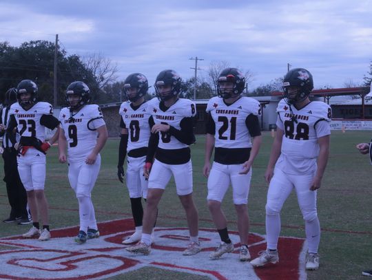 ACS’ playoff run ends in TAPPS state semifinal