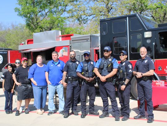 A slice of appreciation