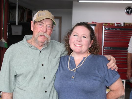 After 50 years, Tommy’s Shop closes its doors