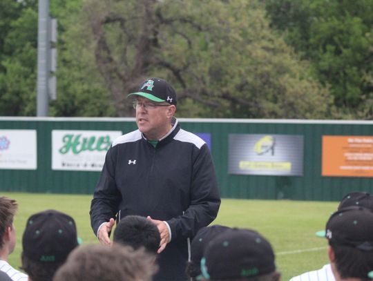AHS baseball earns national academic honor for sixth straight year