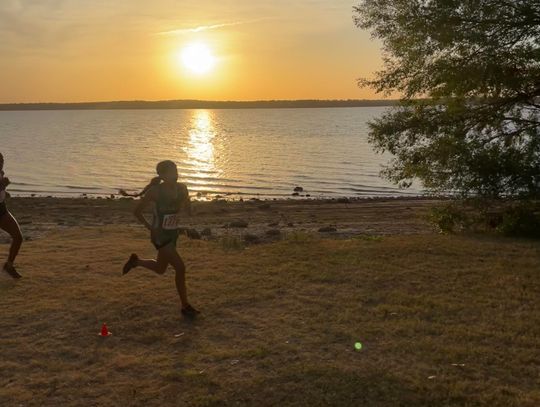 AHS cross-country wins 3 divisions at Gingerbread Jamboree