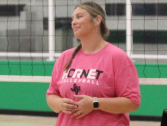 AHS volleyball builds on 30-win season