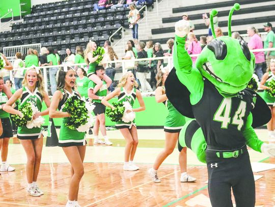 AISD convocation signals return to school