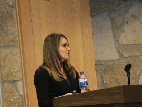 AISD staff climate survey reveals ‘predominantly positive’ results