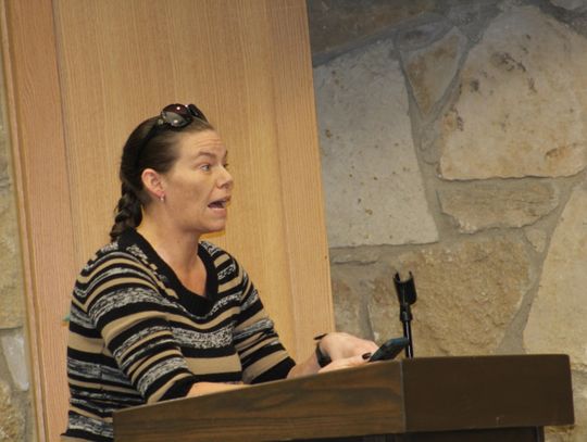 AISD trustees unanimously decline SB 11 prayer policy