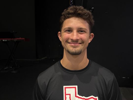 All-stater Smith commits to Hardin-Simmons