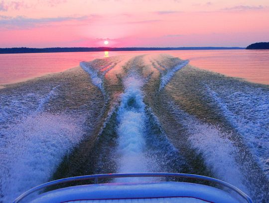 Amid increased water fatalities, arrests, Texas Game Wardens stress safety