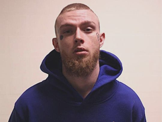 APD arrests Wanser for multiple charges