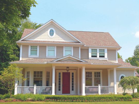 Appraisal Review Board accepting applications