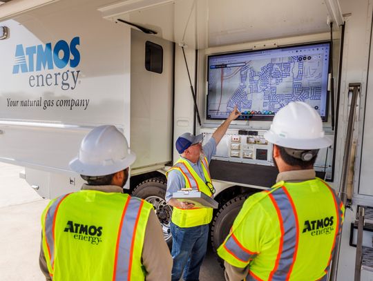 Azle Atmos customers to see 14% rate increase Oct. 1