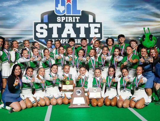 Azle Cheer disqualified at UCA Nationals after rule discrepancy