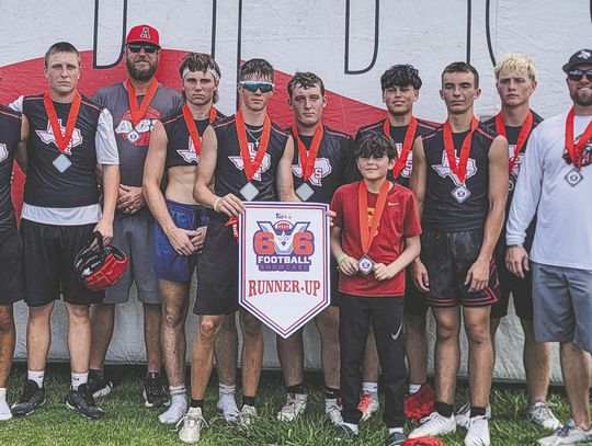 Azle Christian Crusaders ready for challenge in 2025