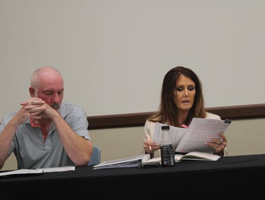 Azle council adopts $40M budget, higher tax rate