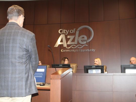 Azle council eyes utility rate hikes amid $90M in future water, sewer needs