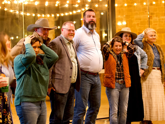 Azle Education Foundation gears up for Red Solo Cup