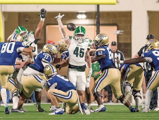Azle Football