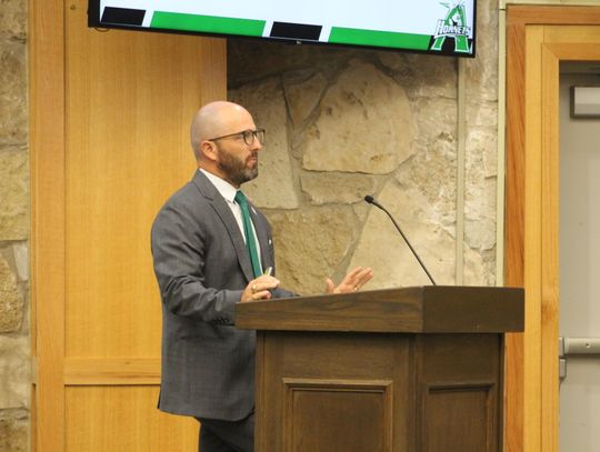 Azle ISD earns C in state accountability rating