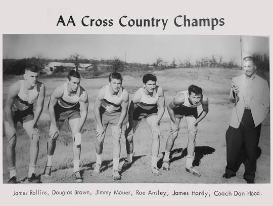 Azle ISD honors local legends at 2025 Athletic Hall of Fame ceremony