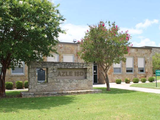Azle ISD launches tuition-based pre-K program