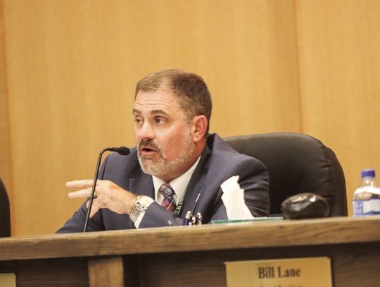 Azle ISD receives “C” accountability rating for 2022-23