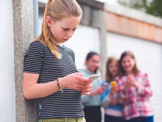 Azle ISD to host free parent workshops on cyber safety Nov. 19-20