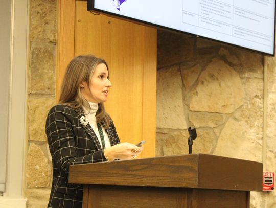 Azle ISD, TSU highlight success of ‘exemplar’ partnership
