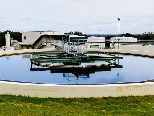 Azle maps out future water, wastewater improvements