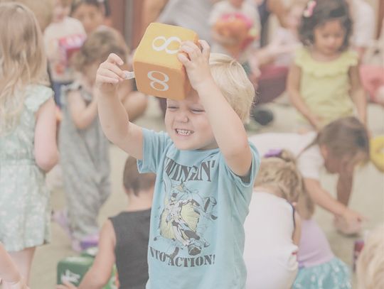 Azle Memorial Library offers something for everyone