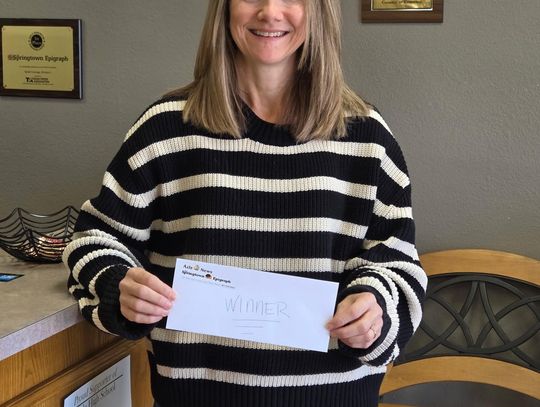 Azle News football contest concludes for 2025