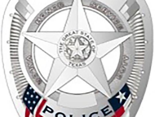 Azle PD Arrests