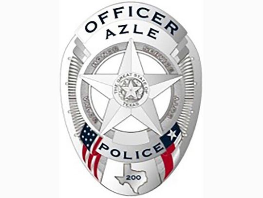 Azle PD Arrests