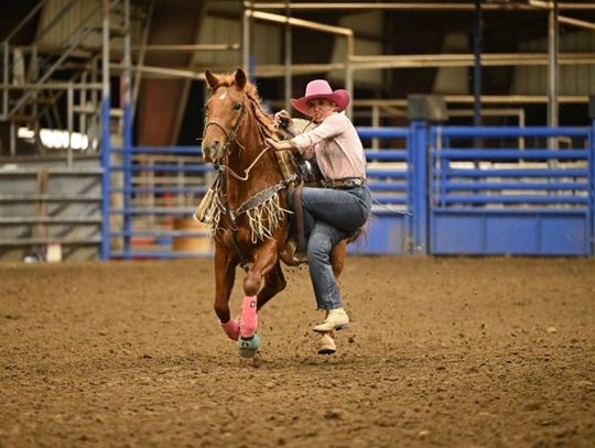 Azle rodeo team bound NTHSRA finals