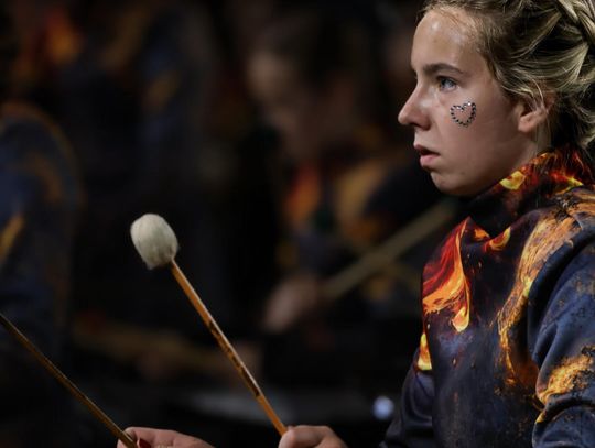 Azle senior to become published author