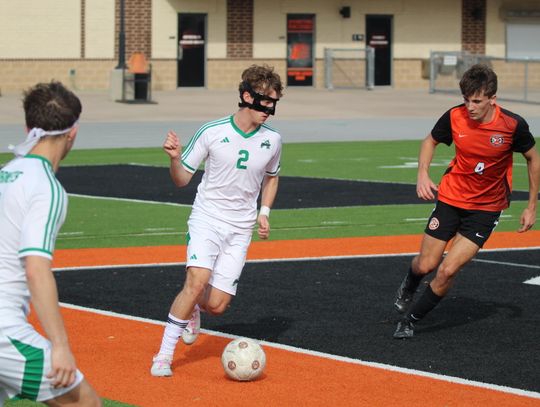 Azle soccer reaches title match in Springtown tourney