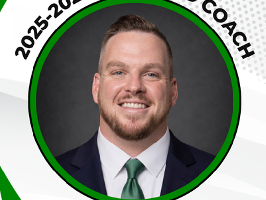 Azle taps Rigg to lead Hornet football program