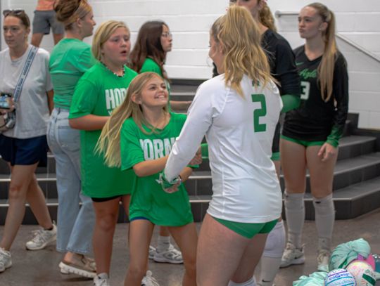 Azle varsity tennis secured a playoff berth with an 11-8 victory over Fossil Ridge.