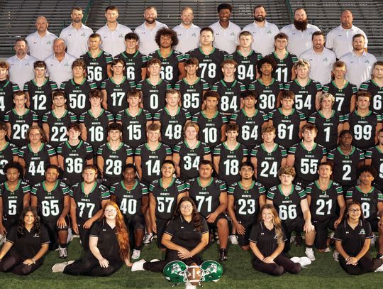 Azle vs. Denton