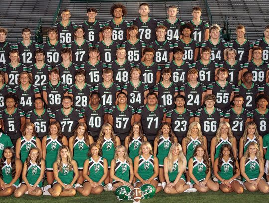 Azle vs. Denton