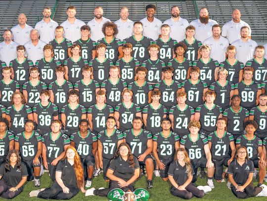Azle vs. Weatherford