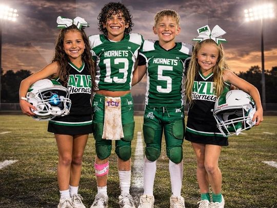 Azle Youth Sports expands programs