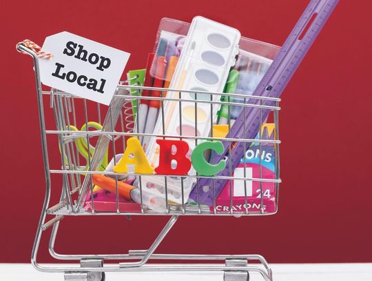 Back-To-School Sales Tax Holiday set Aug. 7-9