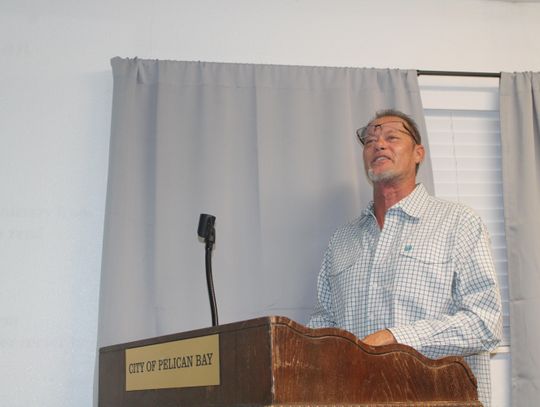 ‘Bay council approves transition to smart water meters, increases deposit fee