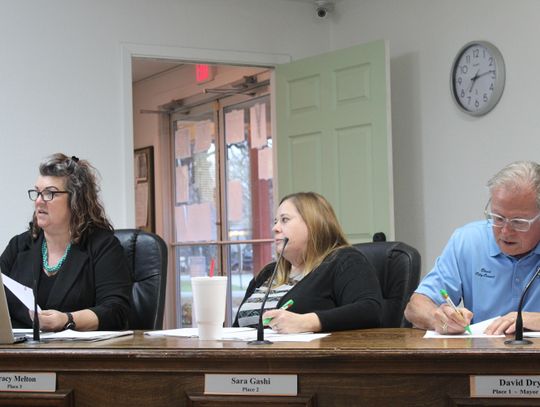 ‘Bay council raises front yard fence height limit to 4 feet