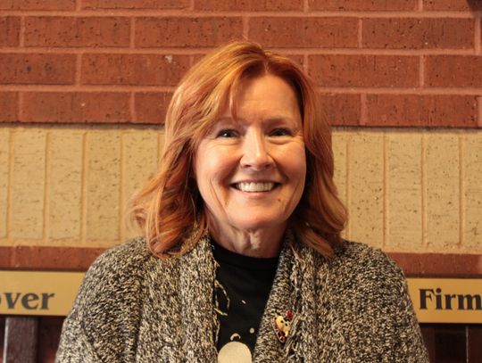 Bettis leaves a legacy of love