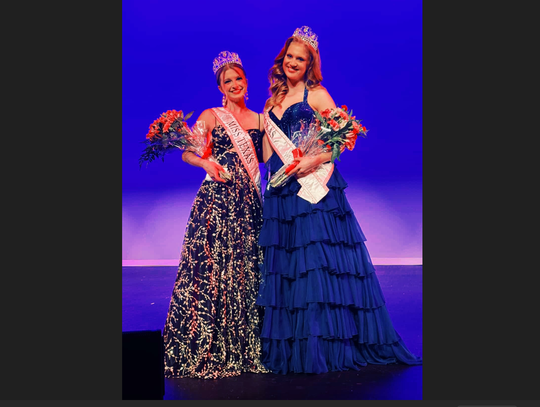 BFFs to beauty queens